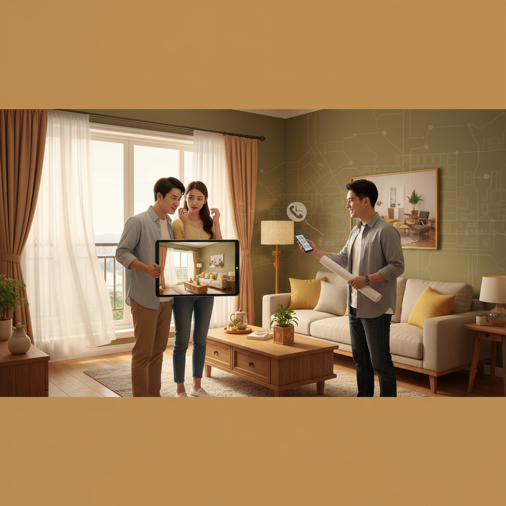 别被样板间骗了！看胶南装修网避坑指南，收好胶南装修公司电话