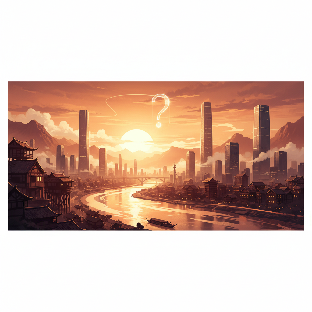 重庆事件真相是什么？ - 生活百科封面图
