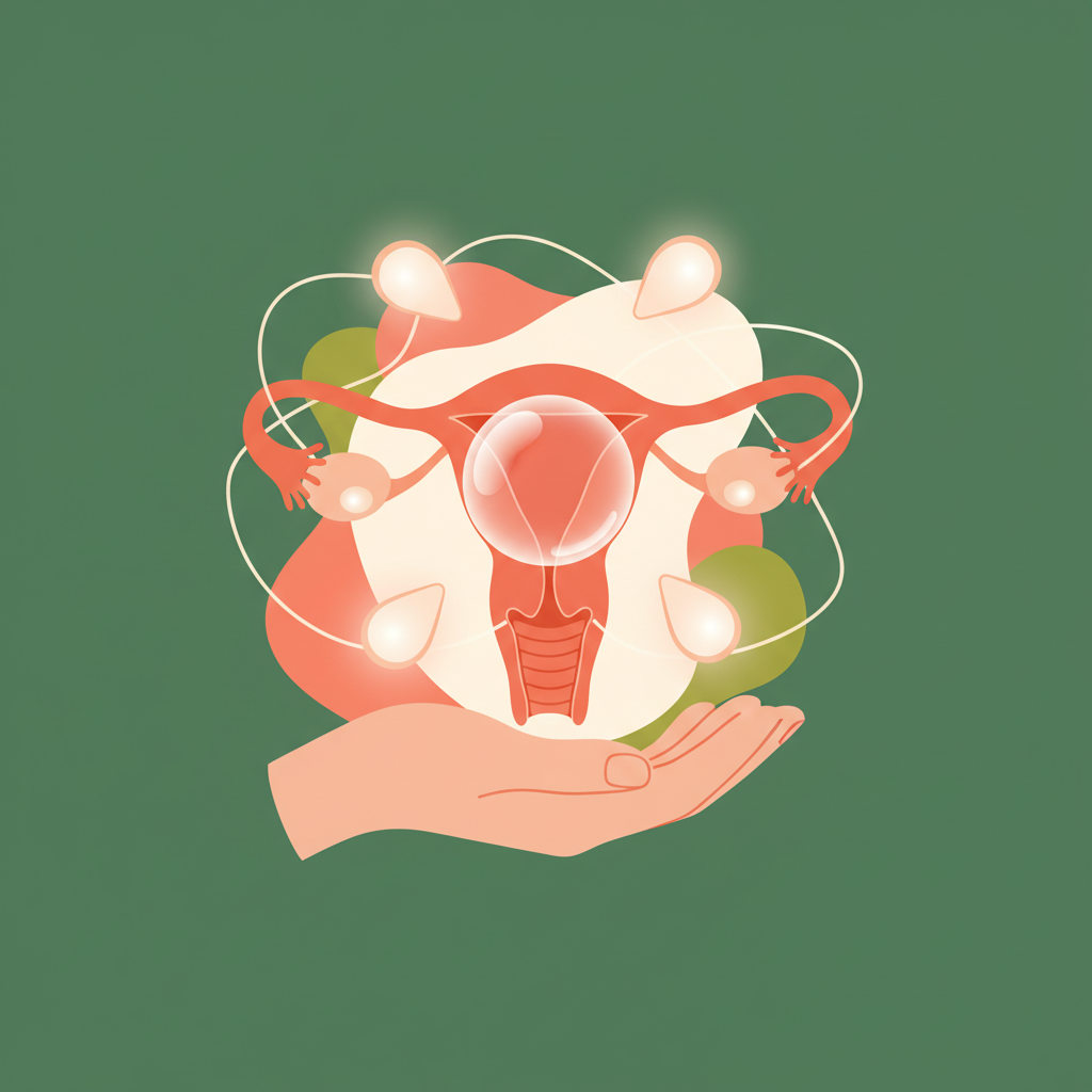 体检查出囊肿是什么？5个关键点看透囊肿是什么病严重吗女性妇科