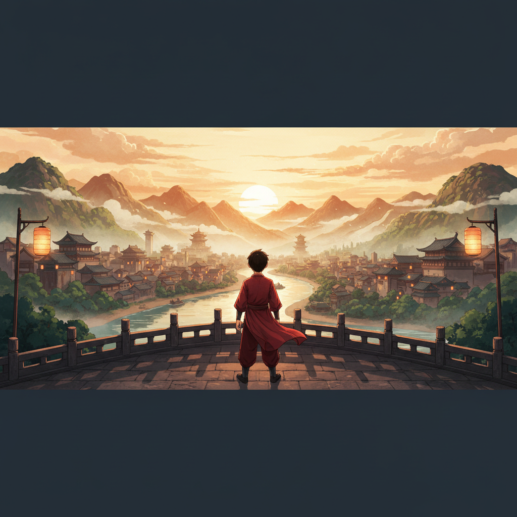 揭秘重庆红衣男孩案：09年重庆红衣小男孩视频背后的真相竟是这样？