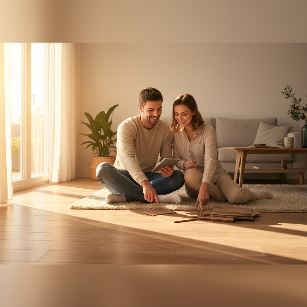 好家好地板怎么样?深度评测好佳好地板,装修选它到底值不值?