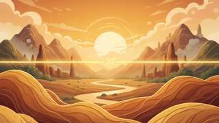 神秘的北纬30度与硒矿床 - 生活百科封面图