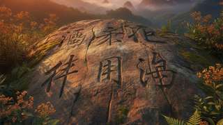 贵州藏石字第六个字是什么 - 生活百科封面图