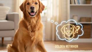 金毛寻回犬英语怎么说？ - 宠物饲养封面图