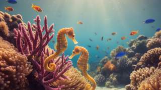 海马多少钱一只？ - 健康养生封面图