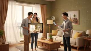 别被样板间骗了！看胶南装修网避坑指南，收好胶南装修公司电话