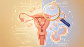 发现卵巢囊泡严重吗？分清生理性与病理性，教你科学看懂报告单