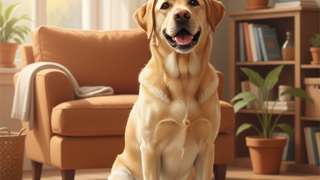 拉布拉多好养吗？拉布拉多犬介绍及秒懂百科带你避开选购误区